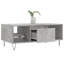 Nairah Four Leg Coffee Table with Storage-420582123