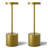LED Cordless Table Lamps Set of 2,Portable Rechargeable Outdoor Table Lamp-1264374262