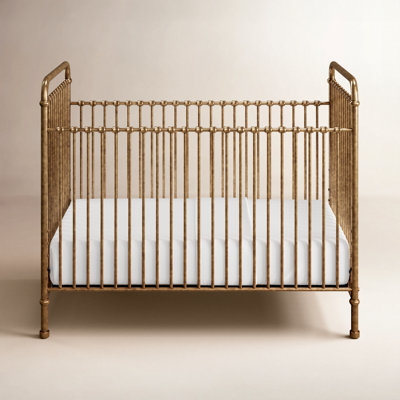 Abigail 3-in-1 Convertible Crib