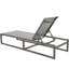 Serenata 76" Long Reclining Single Chaise-853322138