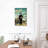 Leisha Myself Portrait Landscape 1890-108480500