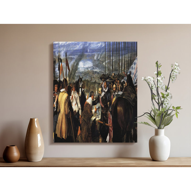Wrapped Canvas Print Set, 152.4 cm  H  x 101.6 cm  W