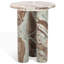Table de bout en marbre Izel-1687401965