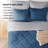 Best Seller Bedsure Comforter Set Reversible Bedding for All Seasons-89GSM-100517695-110437386