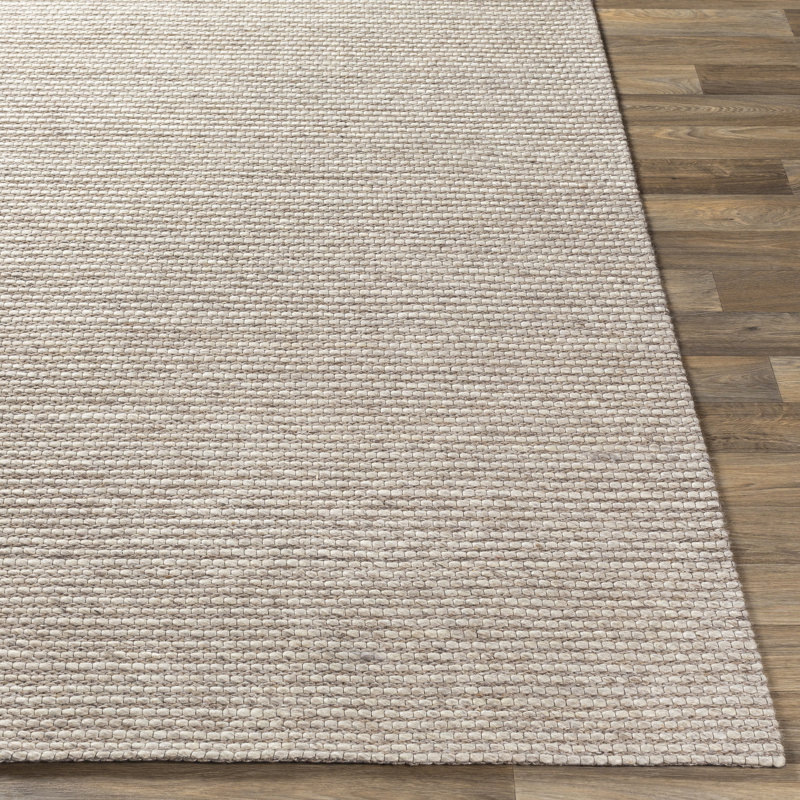 Curtin Striped Indoor Rug, Rectangle 2' x 3'