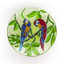 Bain d'oiseaux Aliyah-Lilly