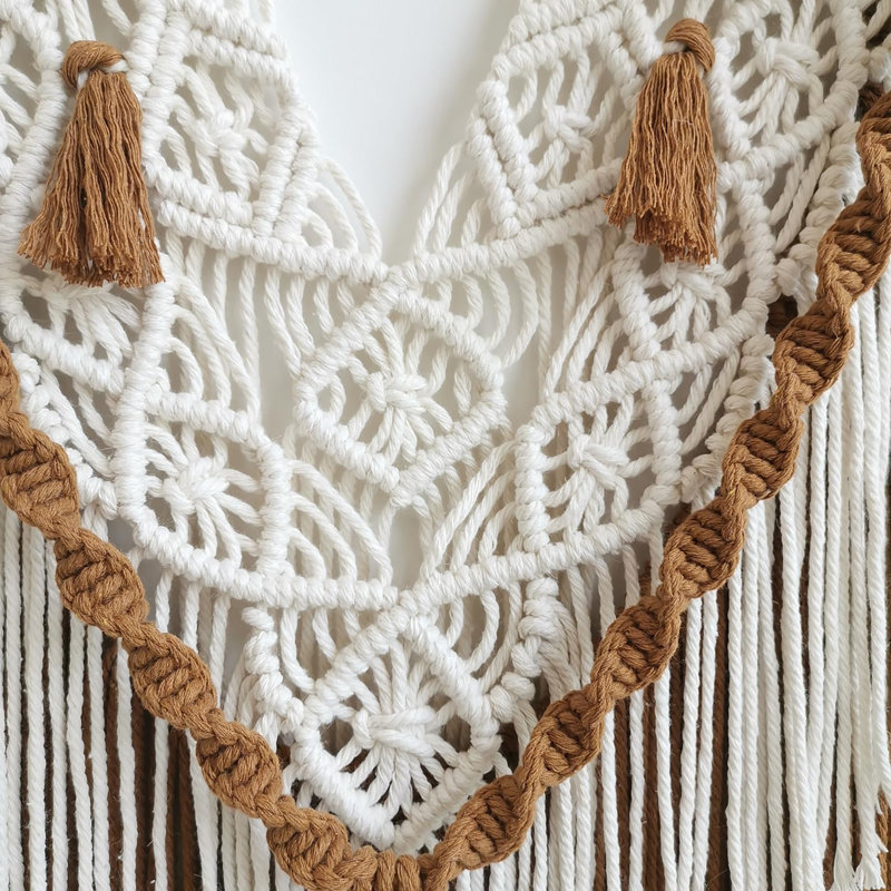 Décoration murale Boho