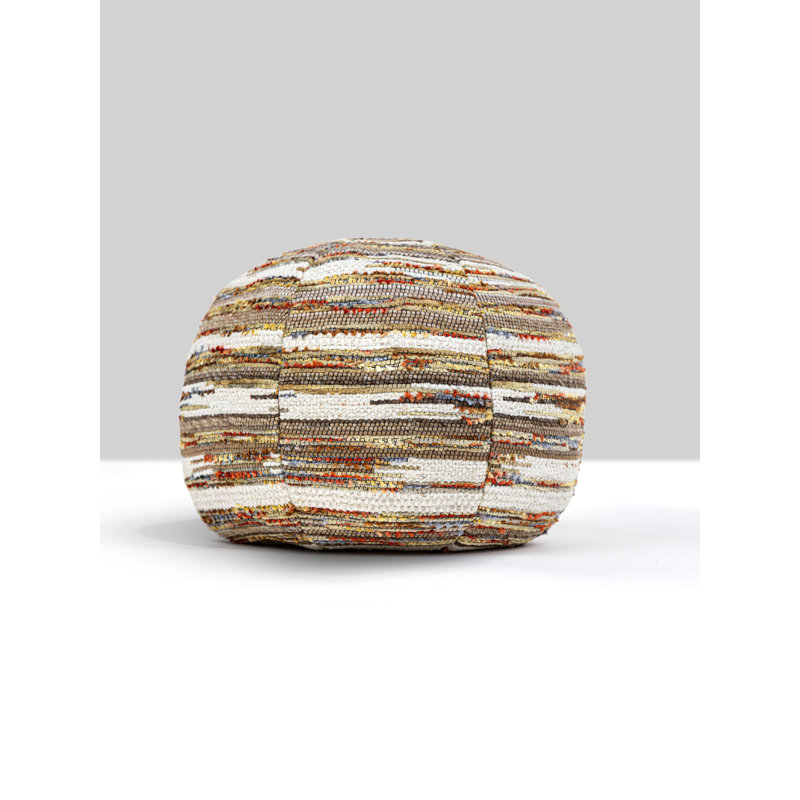 CRIZIA PILLOW, Sandstone Horizons