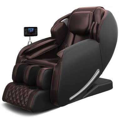 Lifesmart R8316 2D Massage Chair