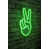 Green is out of stock