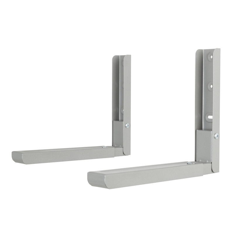 Rebrilliant Wall Plate, Silver