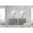 Barreras Flat Wall Mirror
