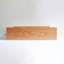 Porte-gobelets de table de cuisine en bois massif de qualité supérieure en bois massif de qualité supérieure North American A Grade Cherry