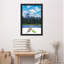 Cadre photo en bois Dragomirka-1752939038