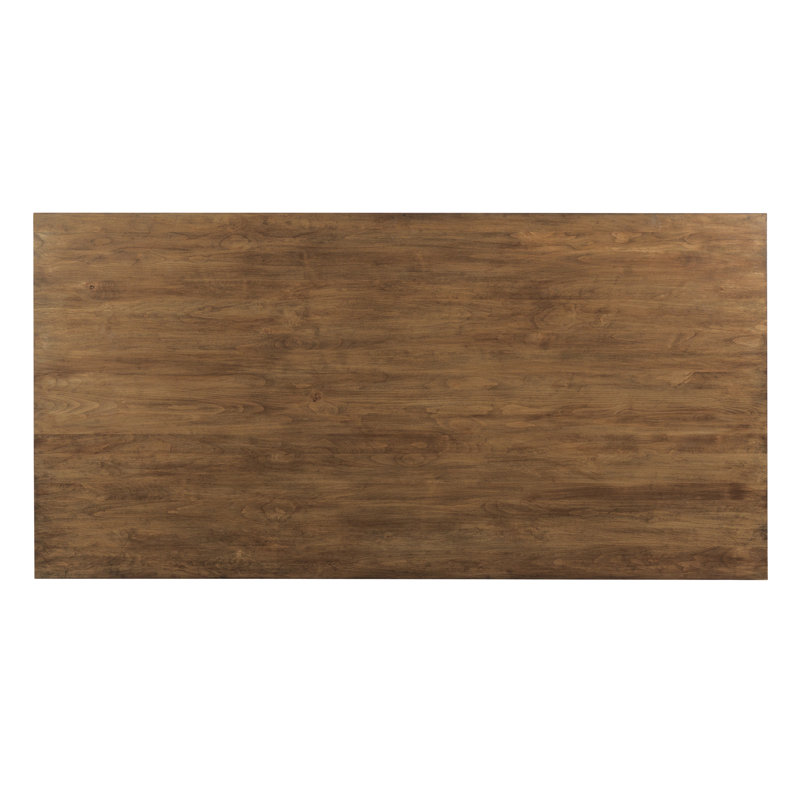 ZANE COUNTER HEIGHT TRESTLE TABLE