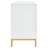 Prudhoe 34'' W 3 - Drawer Dresser-2118743844