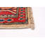 Tapis rouge Finest Ghazni 3 pi 1 po x 12 pi 1 po