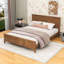 Lit plateforme en bois avec lattes-438561962-438561964