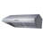  30" 400 CFM Ducted Under Cabinet Range Hood with Baffle Filtes-32482995
