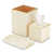 Cream selected