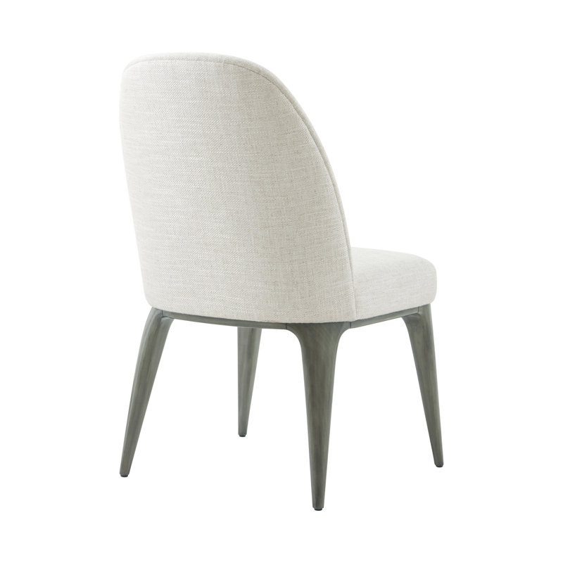 Hudson Upholstered Dining Chair