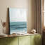 Teal Seas I - galerie sur mesure-422950852