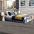 Artistic Freedom 6"X24" Porcelain Stone Look-110945954