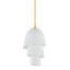 Hela Etched Glass Pendant-304381710