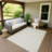 Machine Washable Indoor/Outdoor Gursevak ACN2247 Geometric Rug-205390088