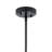Moten 1 - Light Single Pendant