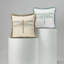 Dragonfly Sunbrella® Throw Square Indoor/Outdoor Pillow Cover & Insert by Elaine Smith-1633077121