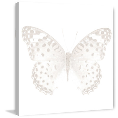 " Butterfly "