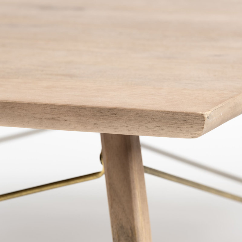 Table basse Toluca