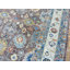 Tapis oriental brun Oushak coloré noué à la main 9 x 11 pi 8 po 0F263B7167F04E42A85D001328BFA204