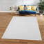 Tapis tissé Pale Celadon