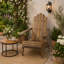 CHAISE ADIRONDack HOLLYWOOD PLIABLE-730229308
