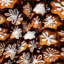 Tapisserie murale Desserts-133649962