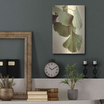 «Gingko Color» par Debra Van Swearingen
