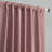 Betria 50" W Polyester Room Darkening Single Panel Curtain-2091128665-2091128703