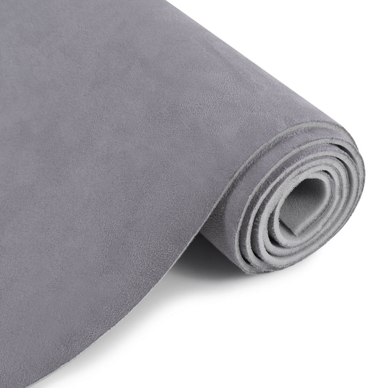 Fabric, Deep Grey