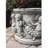Damian Handmade Statue Planter