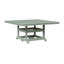 Berlin Gardens Garden Classic 66″ Dining Table-22539060-22539053
