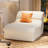 Upholstered Accent Chair-94475072