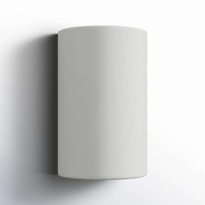 Torr 1 - Light Sconce, Bisque, Incandescent (Not included)