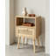 Table de chevet Mid-Century