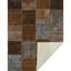 Jeté patchwork Addison Sherpa ASB663-115678021