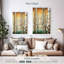 Forêt de bouleaux dorés Alvord II-108361697
