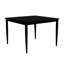 Brookings Wrought Aluminum Dining Table-1387177142