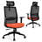 Latrale Polyester Blend Task Chair