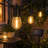 48FT 15-Bulb Solar-Powered Outdoor Standard String Lights, Shatterproof, Weatherproof, Dusk to Dawn On/Off-2094151308